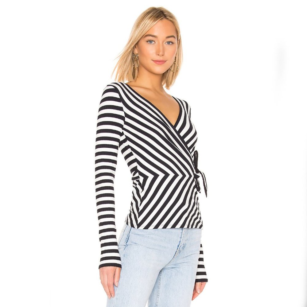 Women's Bailey 44 Wrap Top